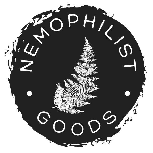 Nemophilist Goods  logo
